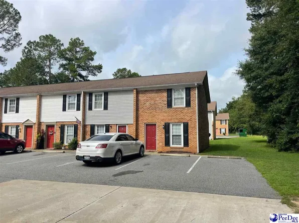448 Clark St APT D6, Cheraw, SC 29520