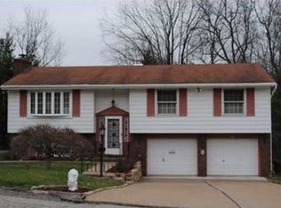 1186 Bucknell Dr, Monroeville, PA