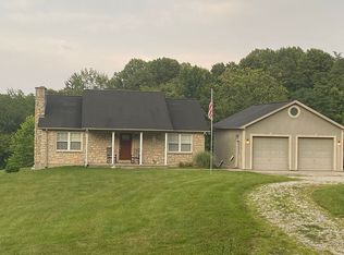 7017 Shop Rd, Brookville, IN 47012