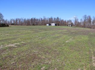 4045 Levelwood Rd, Campbellsville, KY 42718