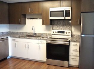 988 Halekauwila St APT 1302, Honolulu, HI 96814