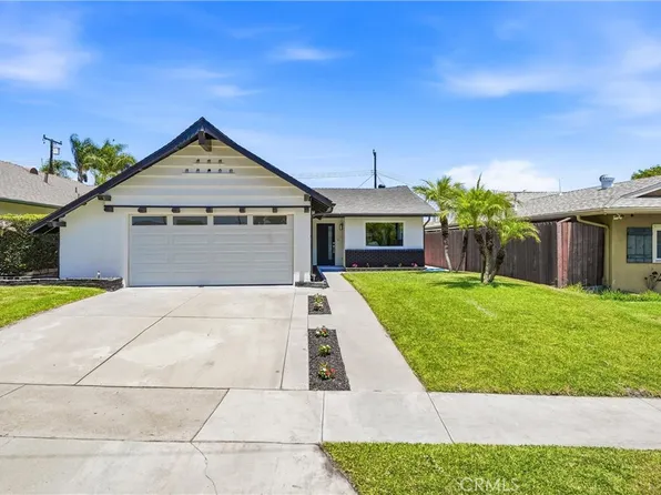 13027 Close St, Whittier, CA 90605