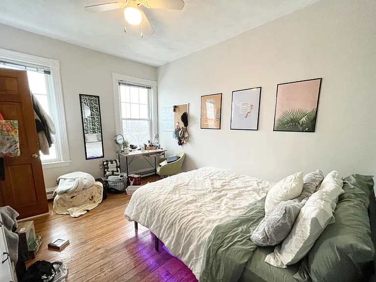 19 Bucknam St #3F — Photo 6