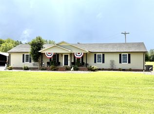 1305 Horseshoe Dr, Lewisburg, TN 37091