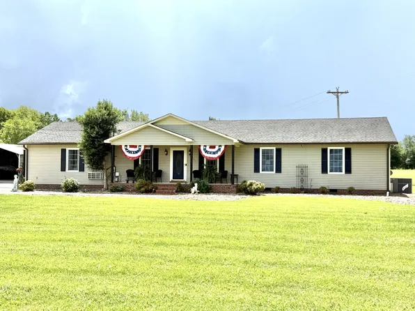 1305 Horseshoe Dr, Lewisburg, TN 37091