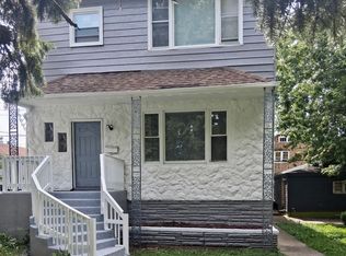 8518 S Muskegon Ave, Chicago, IL 60617