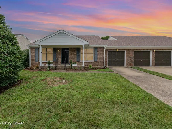 1904 Dove Creek Blvd, Louisville, KY 40242