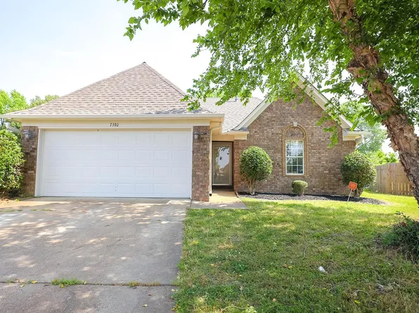 7380 Durango Dr, Horn Lake, MS 38637