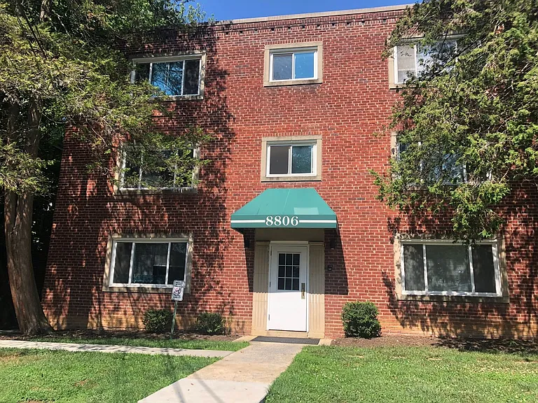 8806 Bradford Rd. — Photo 1