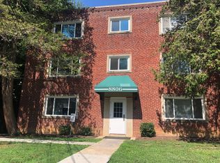 8806 Bradford Rd., Silver Spring, MD 20901