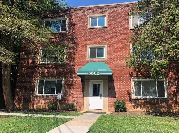 8806 Bradford Rd., 8806 Bradford Rd #1, Silver Spring, MD 20901