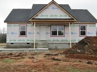 500 Crescent Factory Rd LOT 2, Lawrenceburg, TN 38464