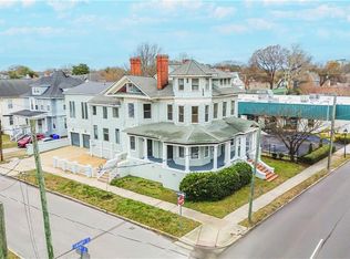3401 Granby St, Norfolk, VA 23504