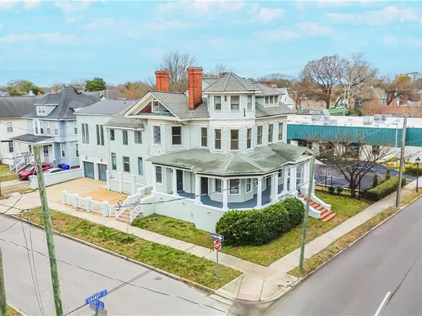 3401 Granby St, Norfolk, VA 23504