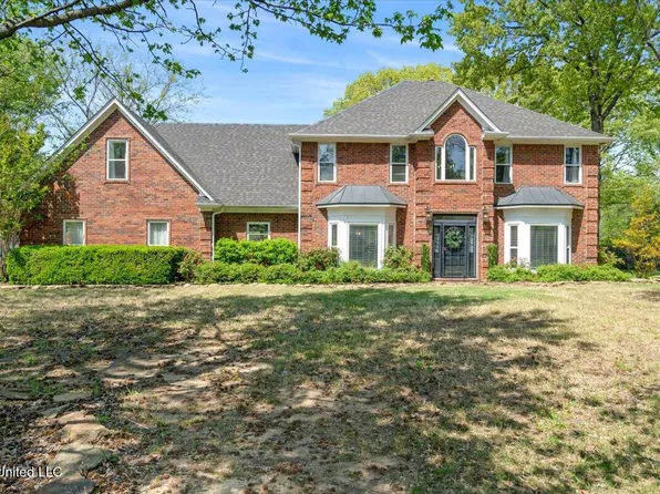 8538 Collinswood Dr, Olive Branch, MS 38654