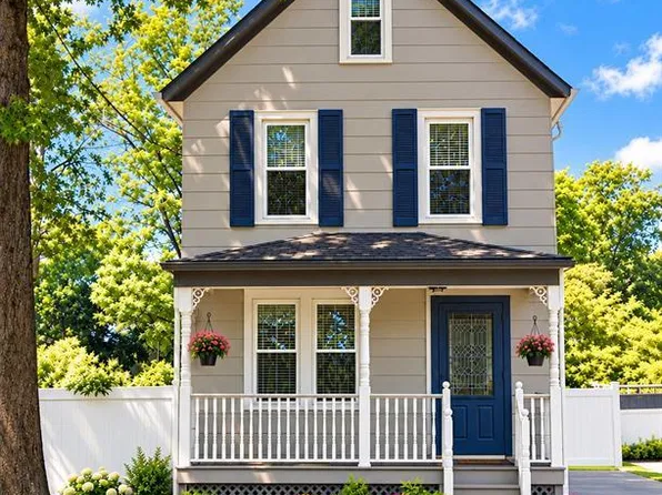 25 Kinderkamack Road, Hillsdale, NJ 07642
