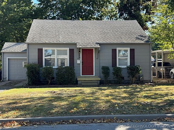 2nd image of 419 S 70th East Ave