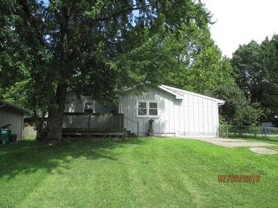 807 Butler Ter, Harrisonville, MO, 64701