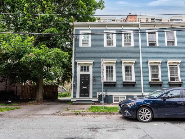 1314 & 1316 Dresden Row, Halifax, NS B3J 2J8