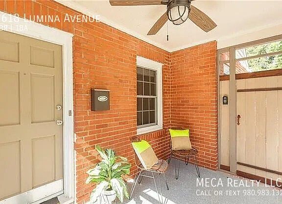 4th image of 2618 Lumina Ave