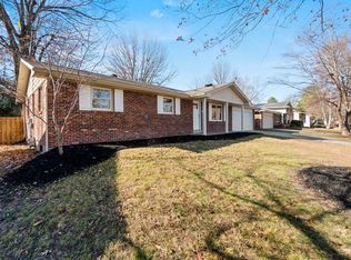 2057 Steven Dr, Cape Girardeau, MO 63701