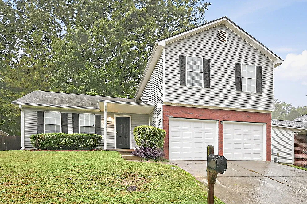 3 bed, 2.5 bath, 1398 sqft, $1,890 — Photo 4