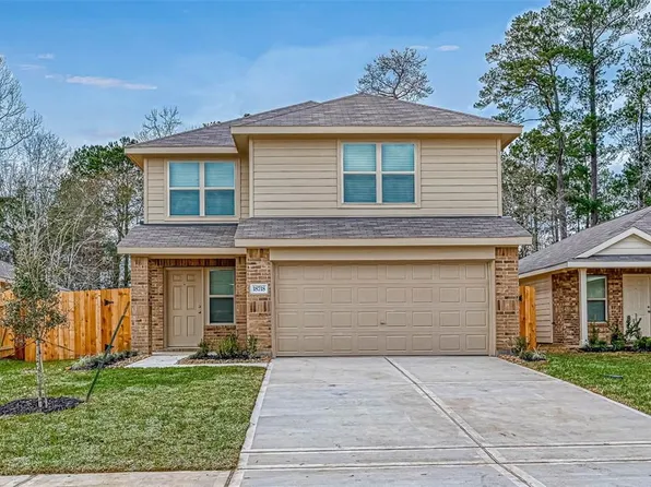 18718 Clearwater Brook Dr, New Caney, TX 77357
