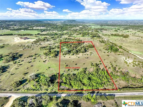 Peaceable Kingdom Rd, Killeen, TX 76542
