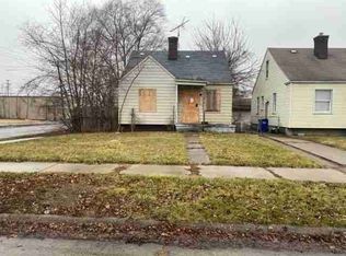 20401 Concord St, Detroit, MI 48234
