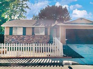 3201 Shari Way, Sparks, NV