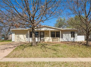 1917 Ida St, Arlington, TX 76010