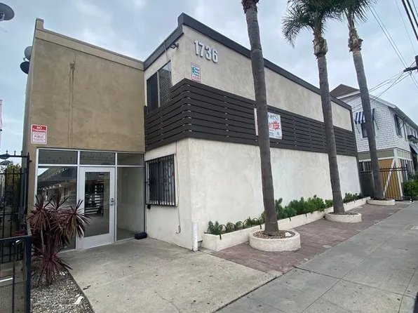 1736 E. 4th St, 1736 E 4th St APT 20, Long Beach, CA 90802