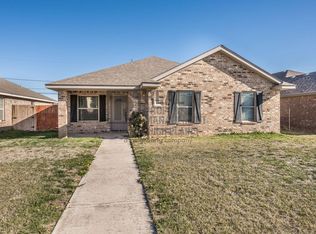 1301 Fox Hollow Ave, Amarillo, TX 79118