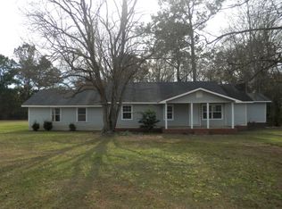 475 Merritt Rd, Hartsfield, GA 31756