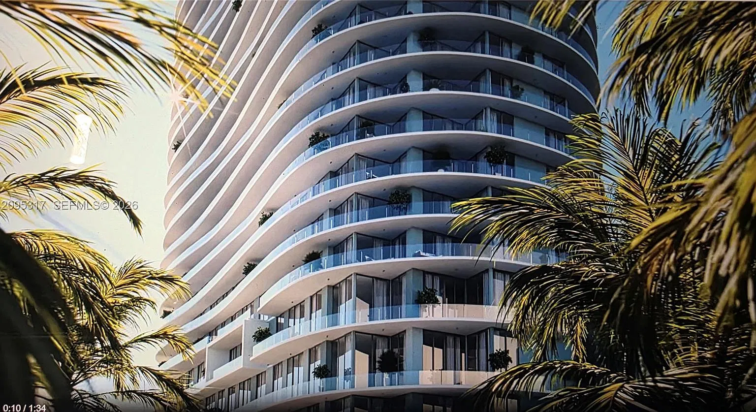 One Park Tower — Photo 1