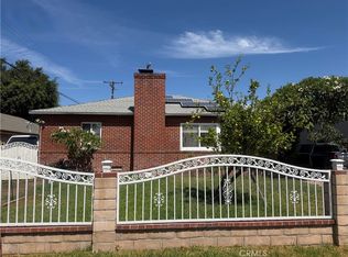 1044 Gothic Way, Pomona, CA 91768