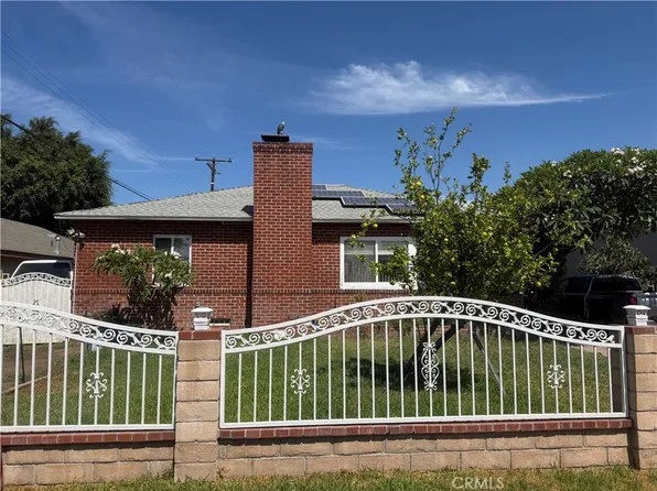 1044 Gothic Way, Pomona, CA 91768