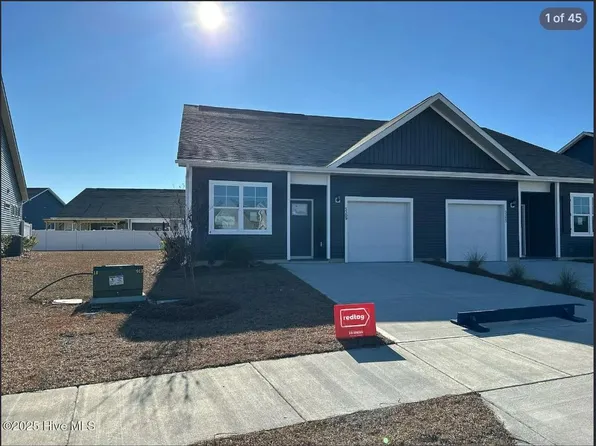 5309 Gladecress Dr, Leland, NC 28451