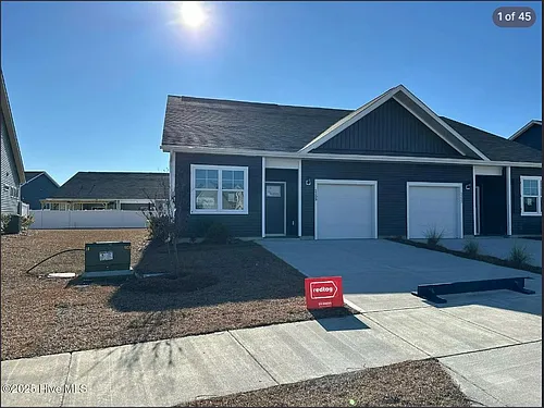 5309 Gladecress Dr Photo 1