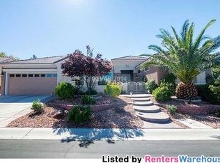 3067 Canal Walk Rd, Henderson, NV 89052
