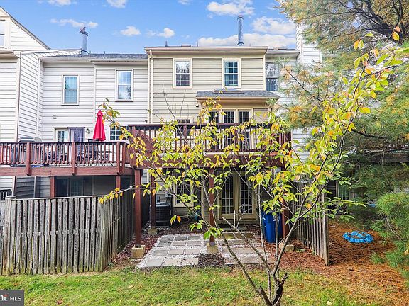 3rd image of 8418 Burchap Dr