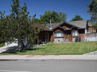 641 Long Valley Rd, Gardnerville, NV 89460