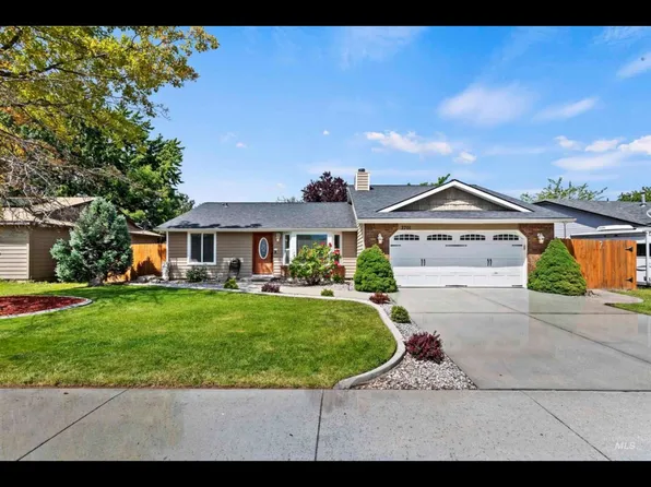 2701 NW 12th St, Meridian, ID 83646