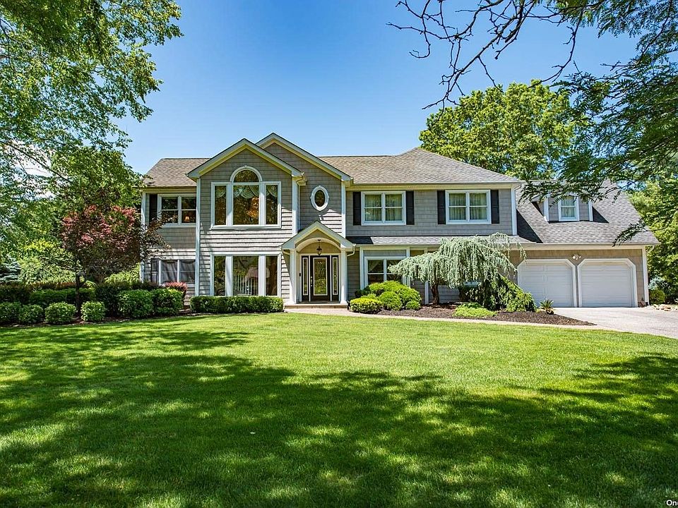 25 Arrowood Drive, Saint James, NY 11780 Zillow