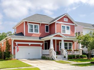 3672 Maidstone Dr, Mount Pleasant, SC 29466