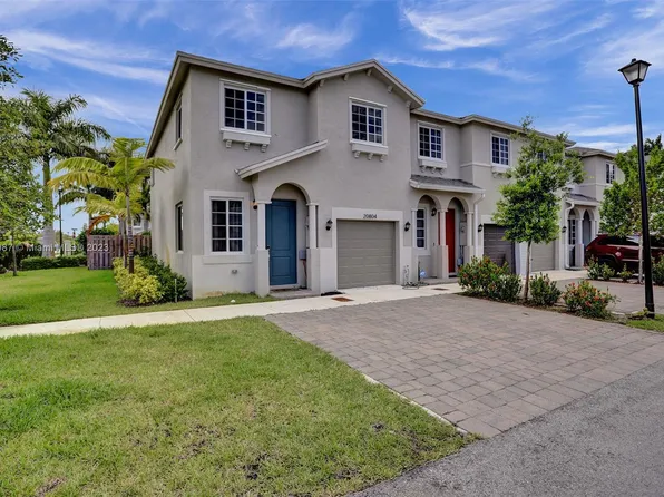 20804 NW 13th Ave #20804, Miami, FL 33169
