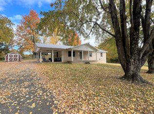 2942 Taylor Mine Rd, Beaver Dam, KY 42320