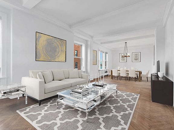 2nd image of 156 E 79th St APT 14C