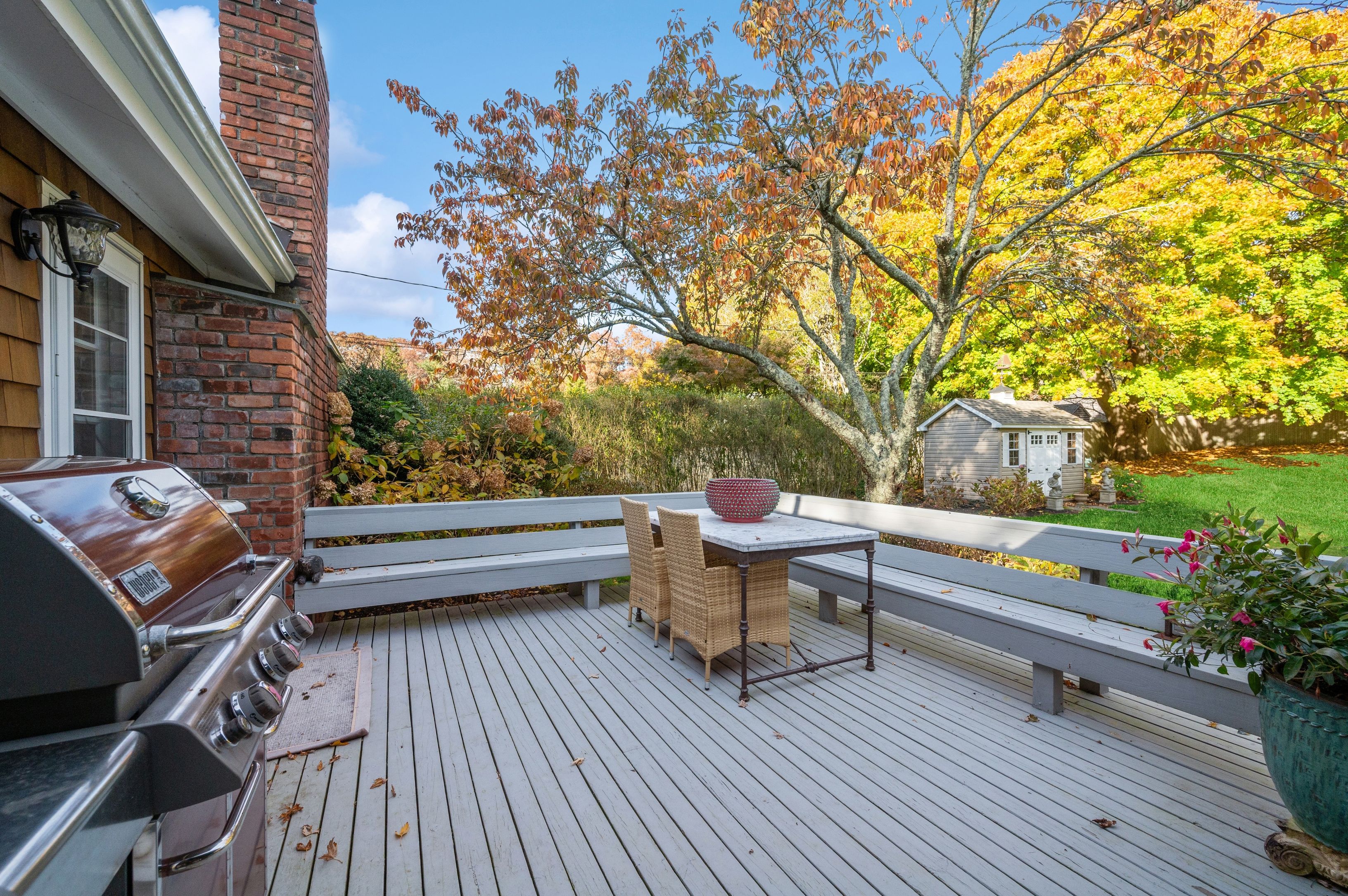 38 Fresh Pond Rd in Amagansett Out East