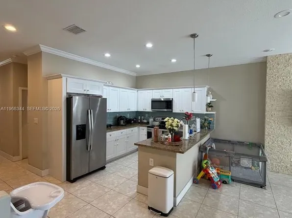 12762 SW 248th St, Homestead, FL 33032